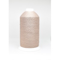 Bulk Polyester Overlocking Sewing Thread 80 /5000M Dusty Rose